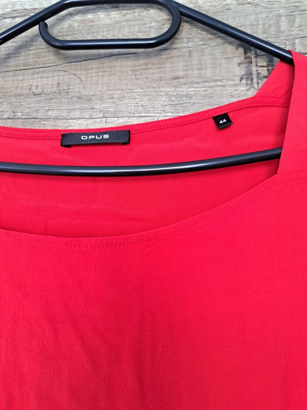 Opus Camicette: Bluse Opus 44 – Usato da Oberegg venduto da pumaking 1