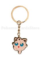 Pummeluff / Jigglypuff / Pokemon / Schlüsselanhänger / P22