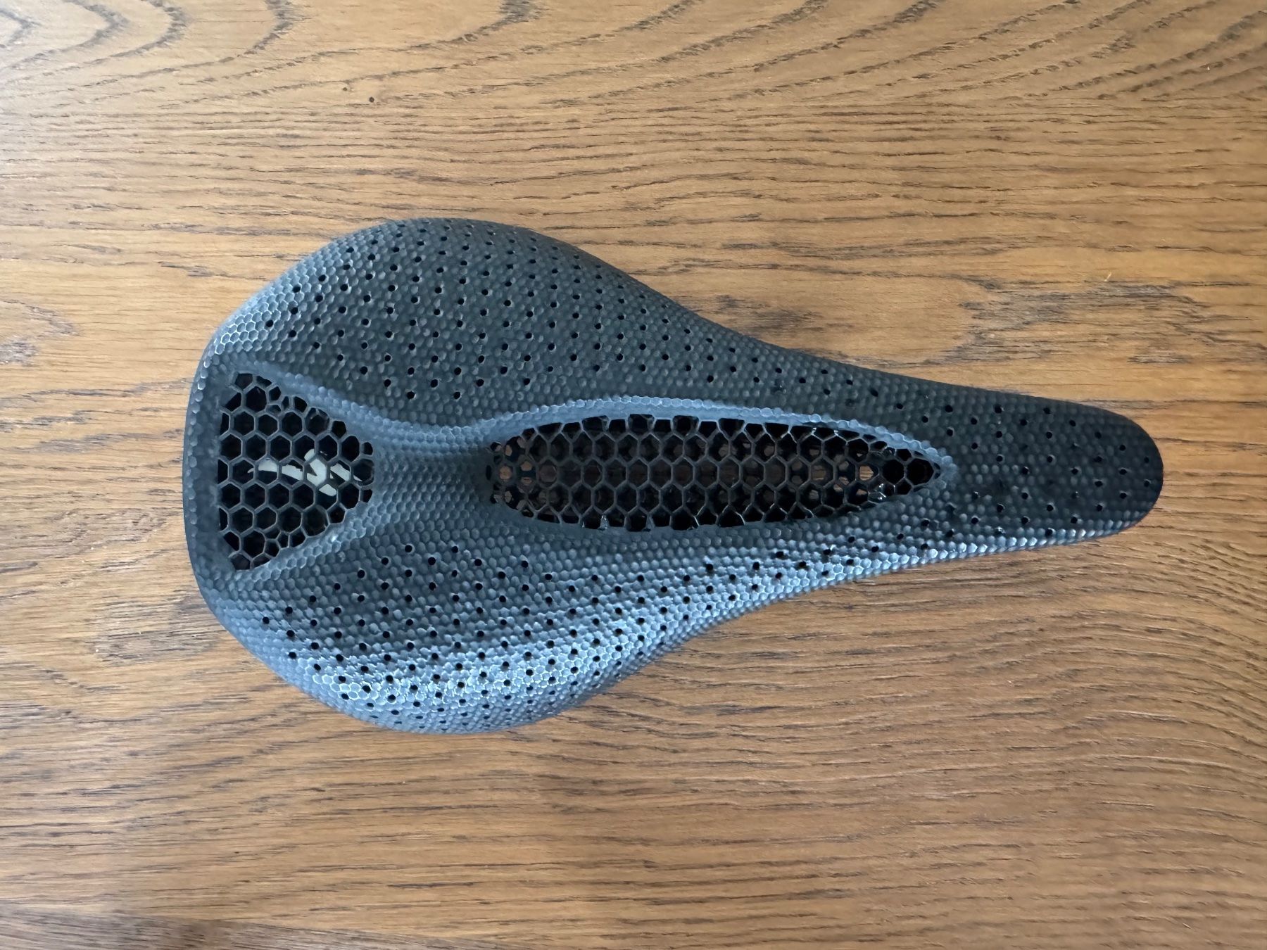 Specialized Ersatzteile: Specialized Power Pro Mirror Sattel 143mm Specialized – Gebraucht aus Zürich von JAGD-bikes