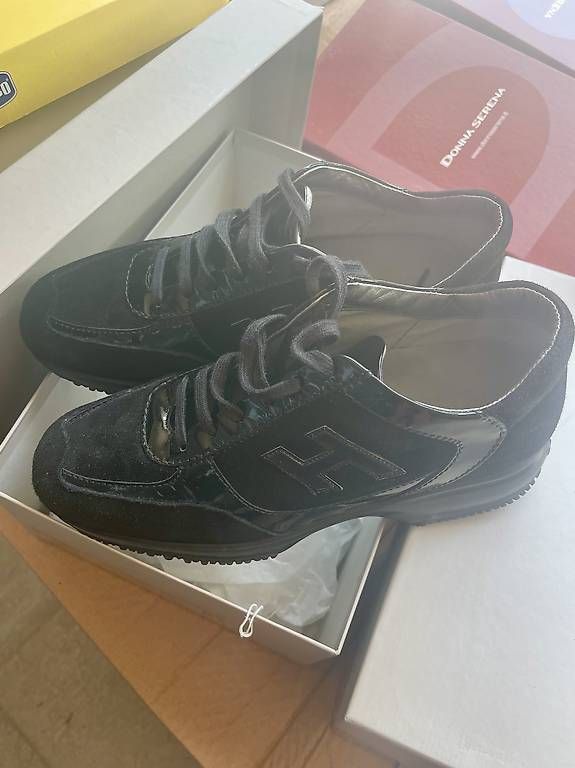 Scarpe da donna: scarpe hogan – Usato da Lugano venduto da naz_zkg8 2