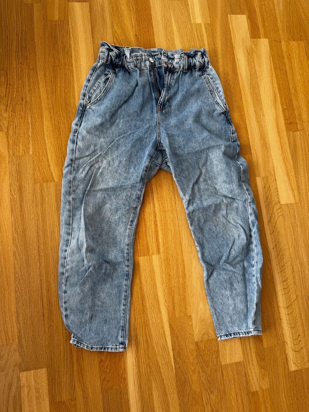 Zara Jeans: Zara Jeans – Gebraucht aus St. Gallen von Zansoft