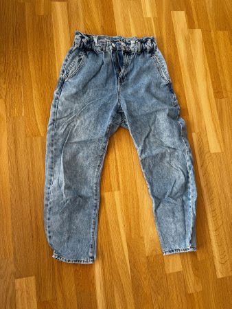 Zara Jeans