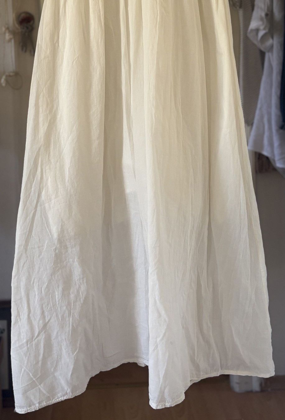 Vestiti: ROBE EN COTON! M – Nuovo e nell'imballaggio originale da Locarno venduto da NicoNion 3