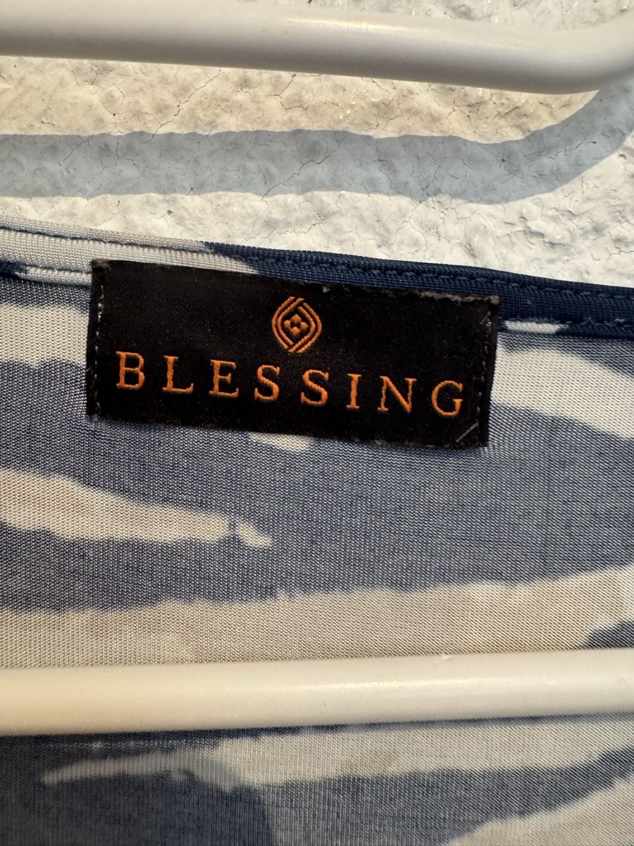 Vestiti: Blessing Kleid Gr. XXL – Usato da Fislisbach venduto da KolibriSecondhand 1