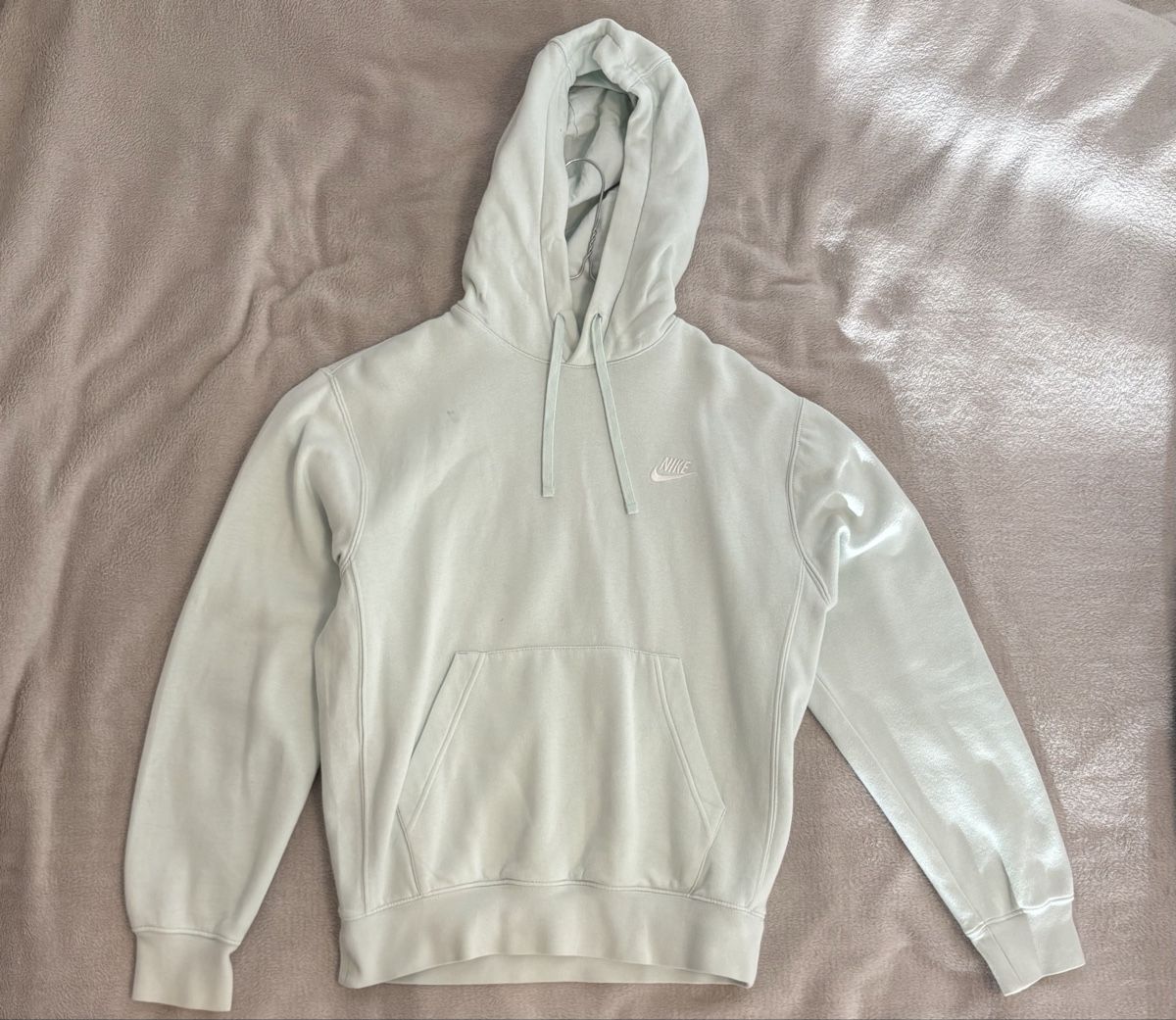 Nike Maglioni & Felpe: Pull nike -vert – Usato da Plan-les-Ouates venduto da ariana.stl