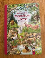 3 Wimmelbücher