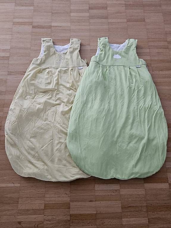 Schlafsäcke: Babyschlafsack – Gebraucht aus Olten von Spike0110
