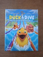 Duck & Dive - Spiel für 2-6 Spieler