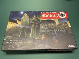 Escape from Colditz - English Edition 2016