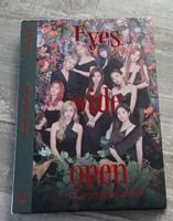 Twice - Eyes wide open 2ND Full Album