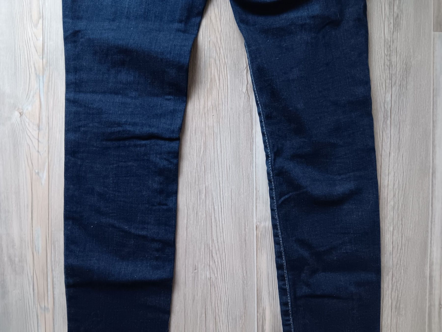 Please Jeans Jeans: PLEASE P88 Jeans taille / Grosse XS – Usato da Cossonay-ville venduto da Super-Price-Quality 7