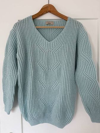 Pullover