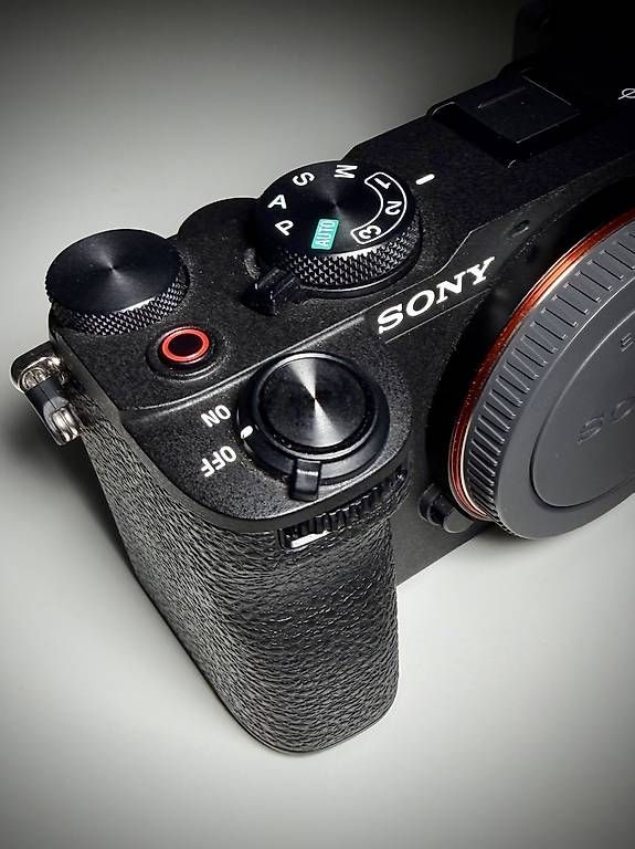 Sony Kamera: Sony Alpha 7CII – Gebraucht aus Schötz von jbohn7 2