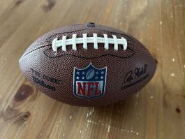 NFL Wilson Football