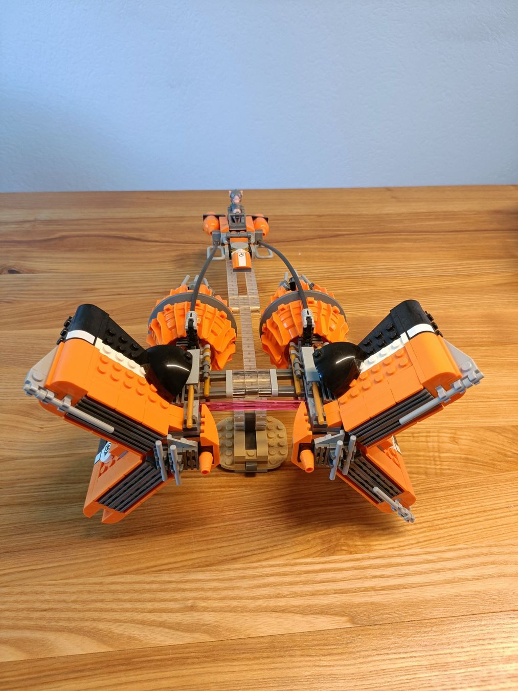 Spielzeuge: Diverse Starwars Artikel – Gebraucht aus Gossau SG von Kajakm 8