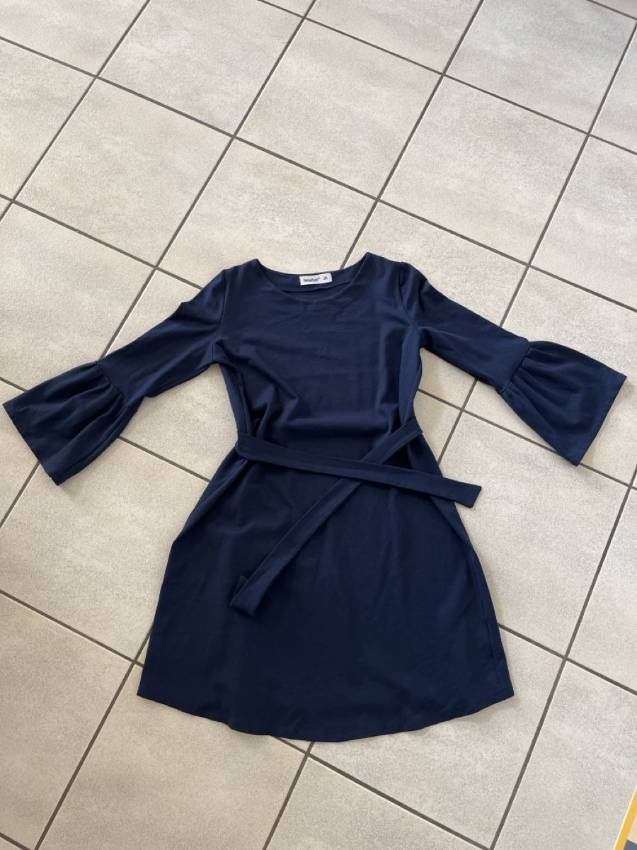 Robes: Umstandskleid Bebefield Grösse 38 – D'occasion à Dietwil par gislerrahel