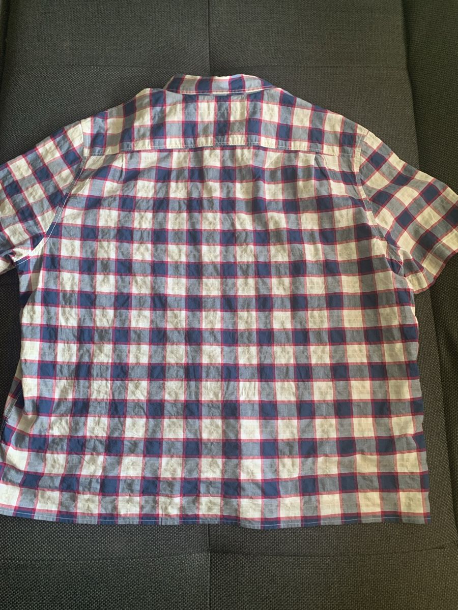 C&A Hemden: Camicia C&A XXL mai usata – Neu (gemäss Beschreibung) aus Zürich von aua_86wf 2