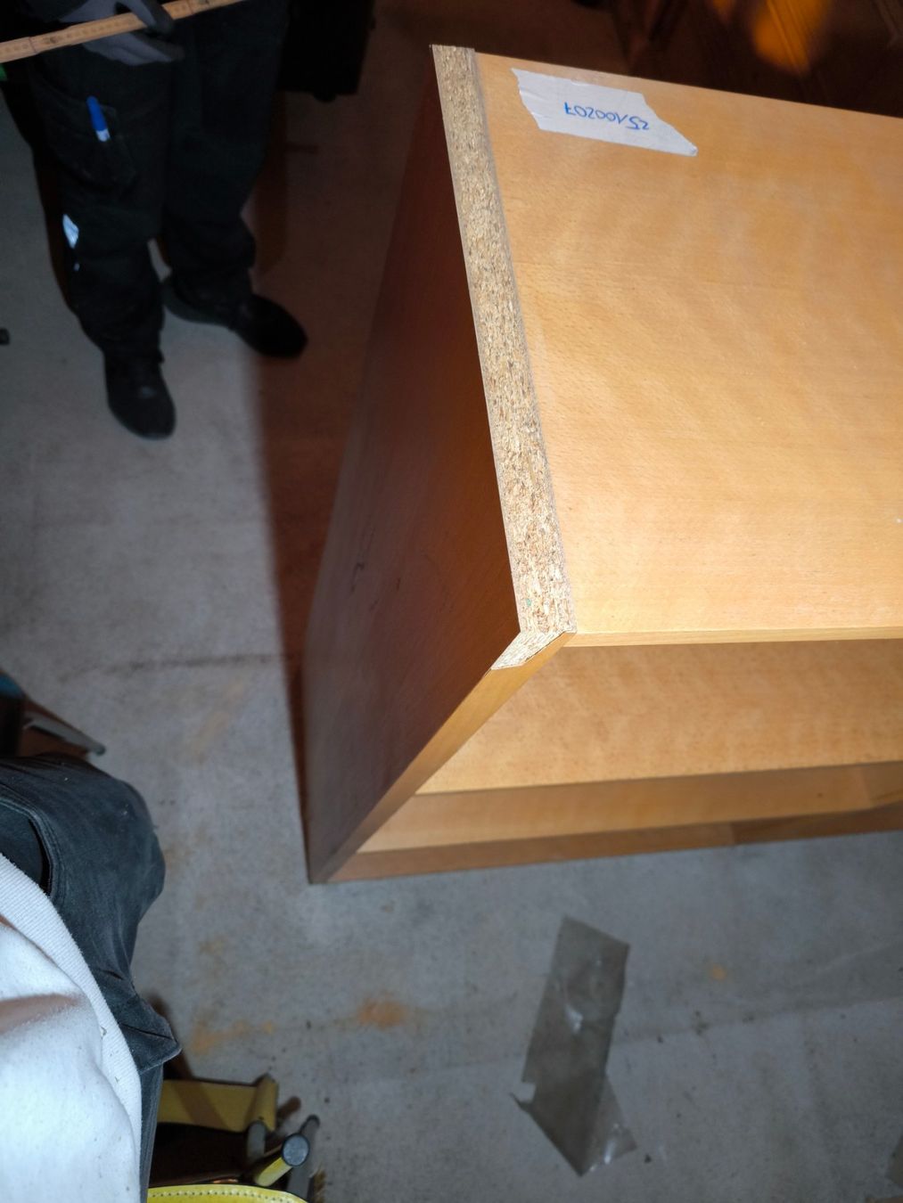 Regale: Regal Buche furniert – Gebraucht aus Rorschacherberg von snOOpydOg11 7