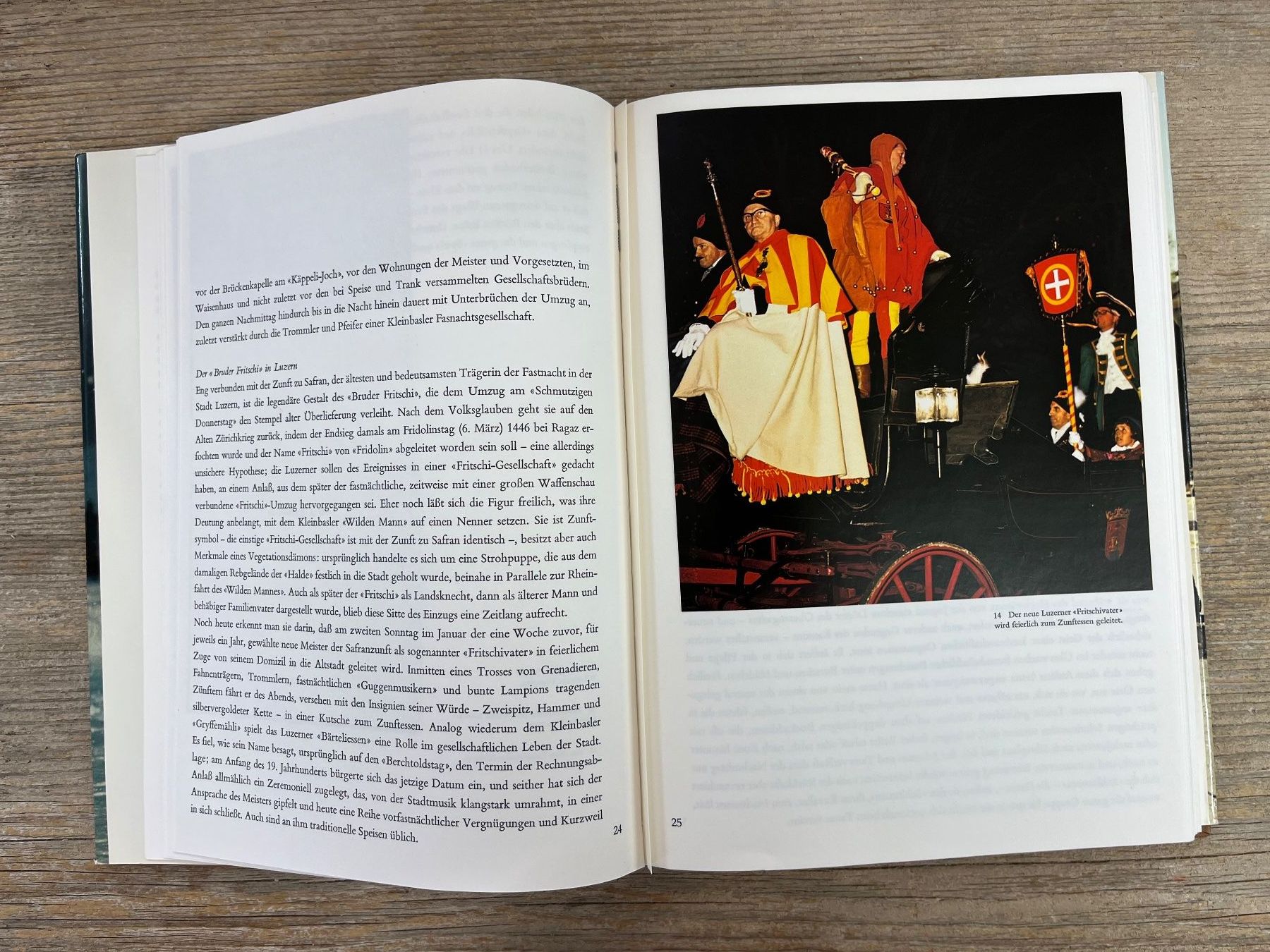 Libri: Folklore : Schweizer Volksbräuche Schwabe/ Wolgensinger – Usato da Pfäffikon ZH venduto da buresi 2