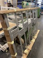 Sortimo Dachträger für Jumpy, Expert, Proace Mod. 16