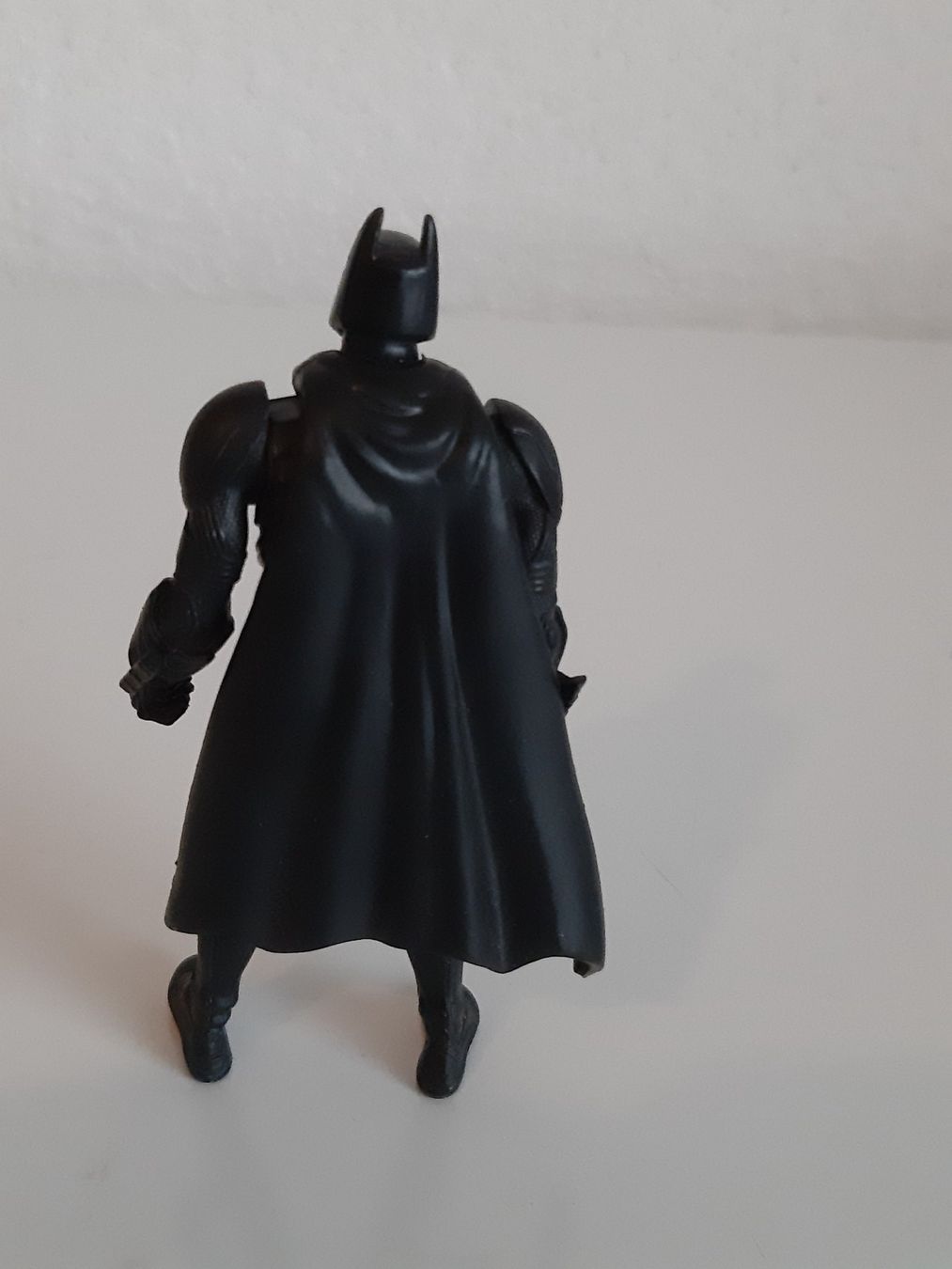 Statuette: Batman The Dark Night Rises Mini Figure 2011 – Usato da Buchs SG venduto da Bray_Law 2