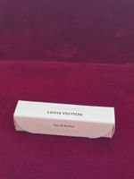 Louis Vuitton Imagination Eau de Parfum 2ml neu