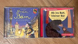 CDs Gute Nacht Geschichten 