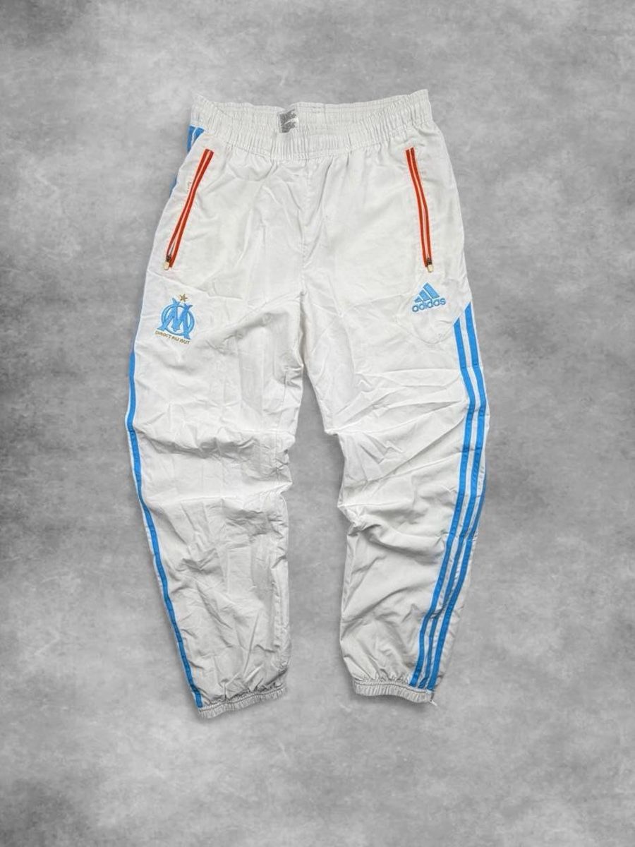 Adidas Lots de vêtements: Adidas marseille tracksuit – D'occasion à Erlinsbach SO par TogaResell 5