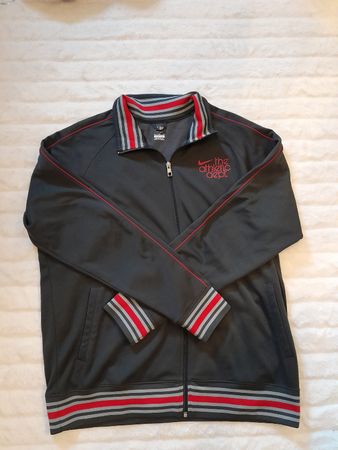 Veste Nike "The Athletic Dept." XL - Look Tendance !