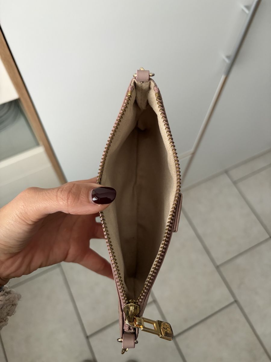 Maison Mollerus Borse da donna:  Maison Mollerus umhängetasche – Usato da Niederlenz venduto da fed_y5mw 5