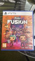 Jeu vidéo Funko Fusion pour console Sony PS5 neuf