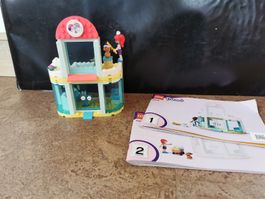 Lego friends 41695 Tierklinik