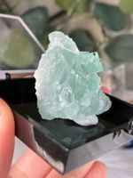 Grüner Fluorit