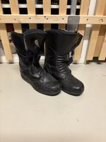 Motorrad Schuhe Alpinestars