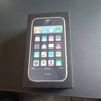 Handy iPhone 3G