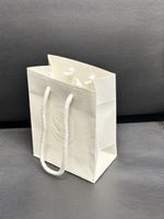 Swarovski Tasche 🛍️ Kleine Geschenktüte für Schmuck 💎