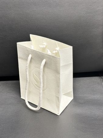 Swarovski Tasche 🛍️ Kleine Geschenktüte für Schmuck 💎