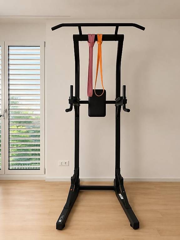 Hometrainer: Corength Kraftstation 900 – Usato da Bellmund venduto da lemmonsoda16