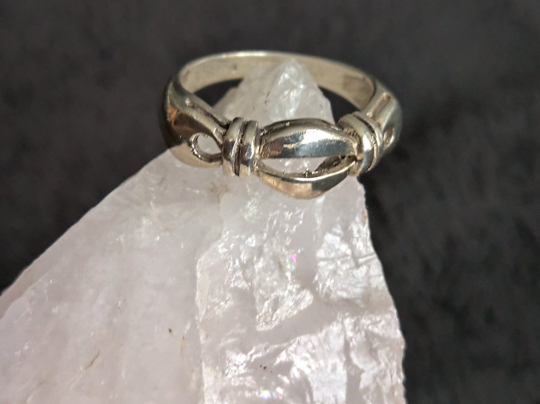 Anelli: Ring Silber 925 – Usato da Istighofen venduto da Ringparadies