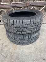 2 x 235/50/19 Aplus Winterreifen 7mm