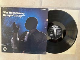 Wes Montgomery - Bumpin', LP Jazz