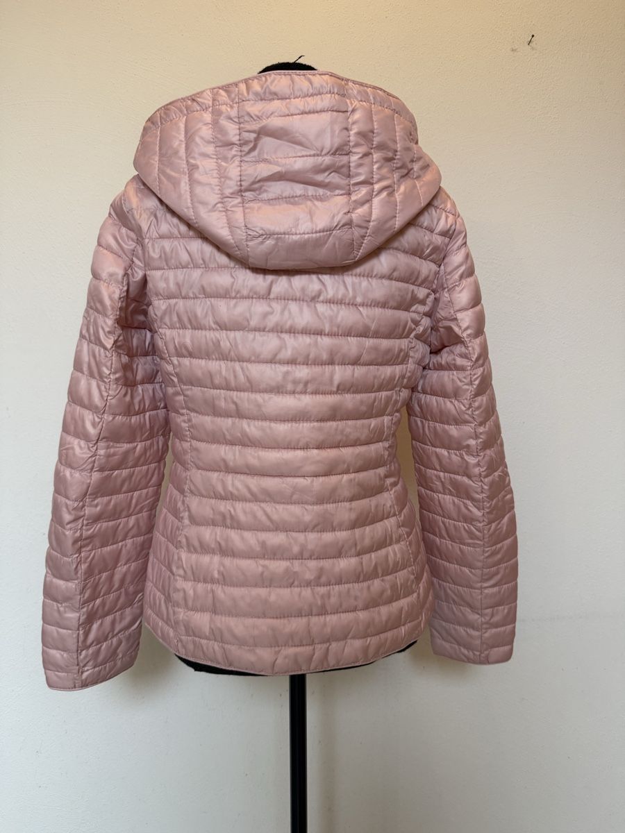 Giacche: Leichte Steppjacke – Usato da Sigriswil venduto da ck56 2