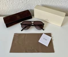 😎 Superbes lunettes de soleil Rolex neuves full set 😎