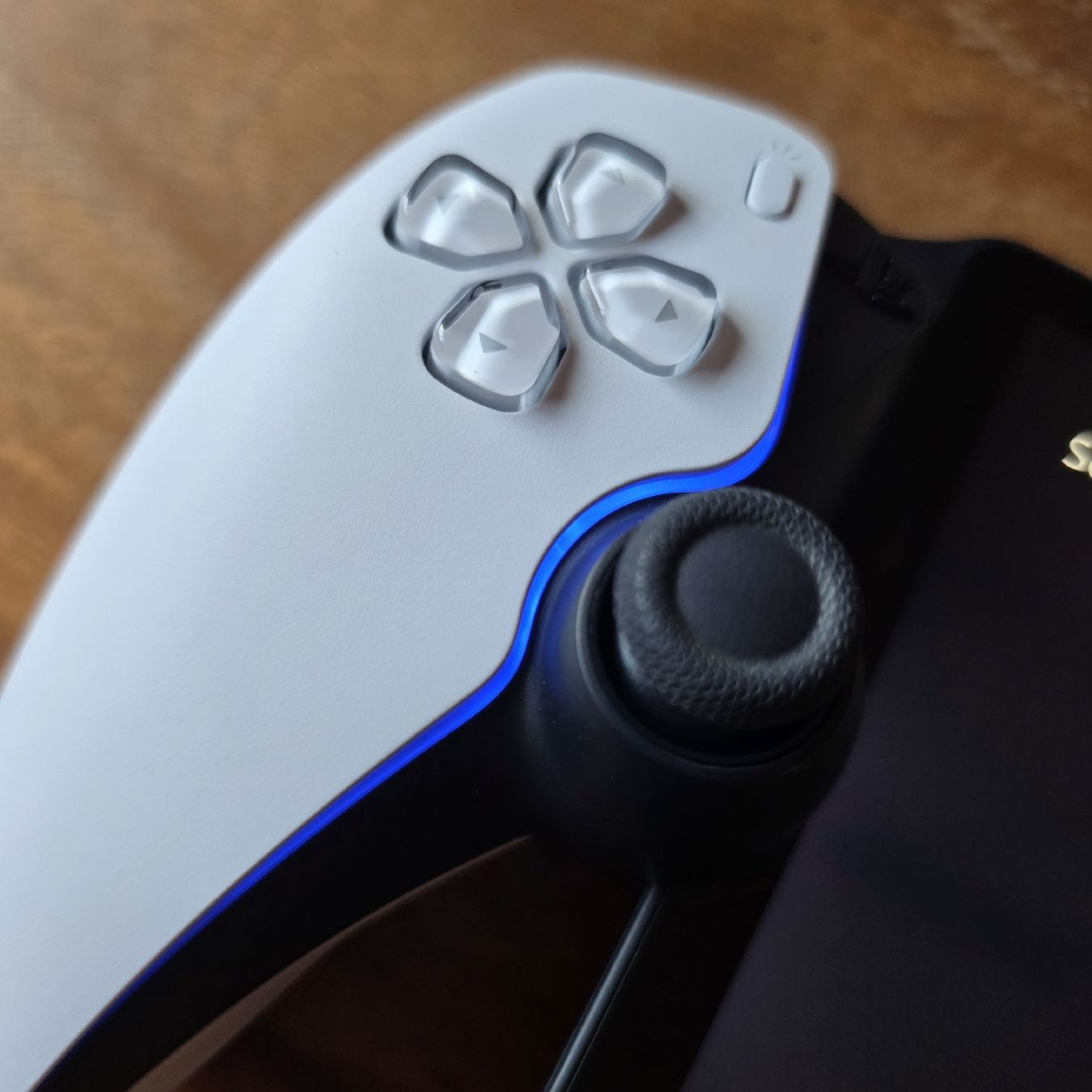 Sony Konsolen: Sony PlayStation Portal Remote-Player – Gebraucht aus Mettau von eli_k78v 4