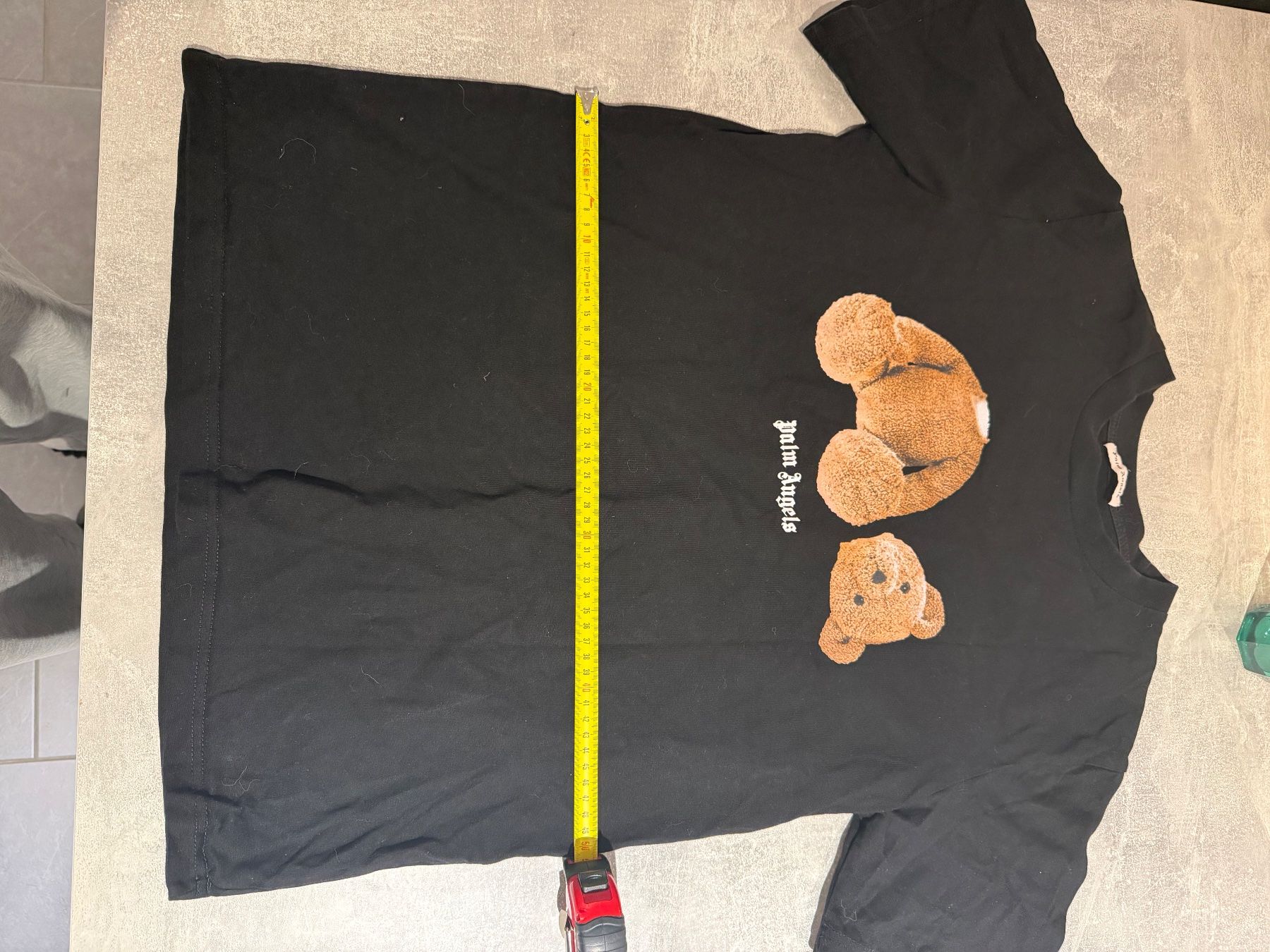 Palm Angels T-shirt: Palm Angel T-shirt – Usato da Seuzach venduto da aes_xj6f 1