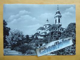 Solothurn, St. Ursenkathedrale