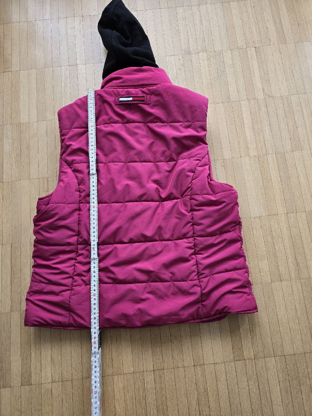 Tommy Hilfiger Gilet & Giacche senza maniche: Tommy Hilfiger Weste – Usato da Laufenburg venduto da megane1959 2