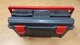 TAYG Werkzeugkoffer - 580 x 285 x 290 mm
