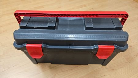 TAYG Werkzeugkoffer - 580 x 285 x 290 mm