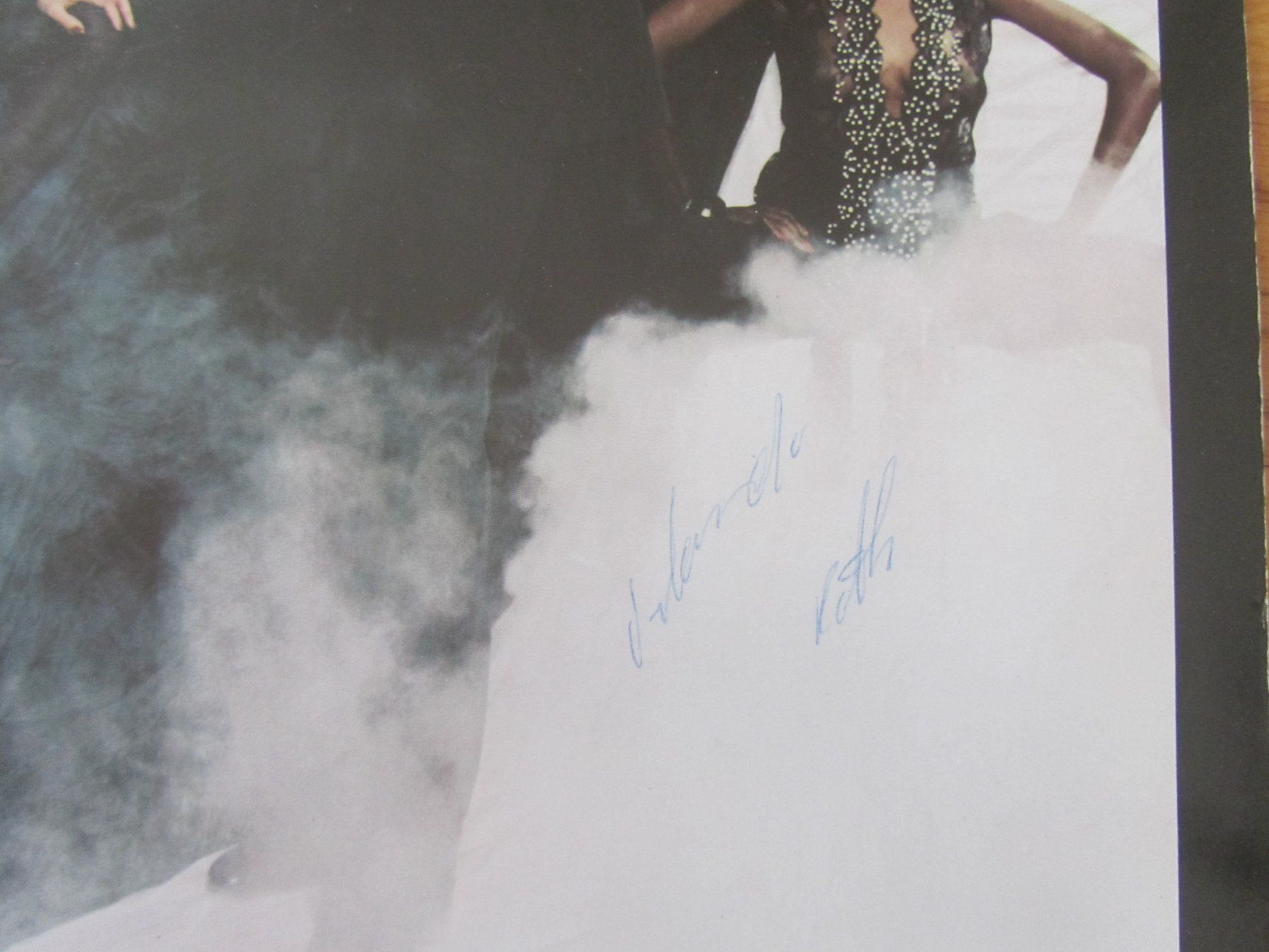 Dischi in vinile: Tom Browne Magic LP    - Jazz-Funk-Soul – Usato da Seengen venduto da mikelele 1